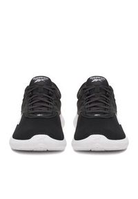 Reebok Buty do biegania CEO-LITE 5 100227417 Czarny. Kolor: czarny. Materiał: materiał #7