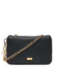Aldo Torebka Nellyne 13989417 Czarny. Kolor: czarny. Materiał: skórzane #3