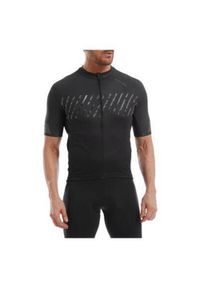 ALTURA - Dżersej z krótkim rękawem Altura Airstream 2022. Kolor: czarny. Materiał: jersey. Długość rękawa: krótki rękaw. Długość: krótkie. Sport: kolarstwo #1