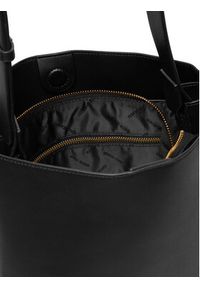 Gino Rossi - GINO ROSSI Torebka C-WEN-3 Czarny. Kolor: czarny #6