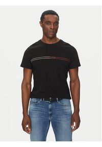 Tommy Jeans Komplet t-shirtów Entry Graphic DM0DM21902 Kolorowy Slim Fit. Materiał: bawełna. Wzór: kolorowy #2