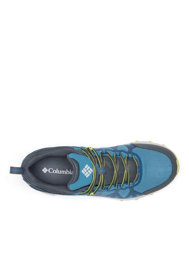 columbia - Columbia Buty Peakfreak Ii 2100711459. Kolor: niebieski