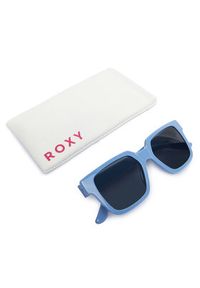 Roxy Okulary przeciwsłoneczne RX6772 Niebieski. Kolor: niebieski #5