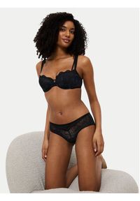 Triumph Figi klasyczne Palina Moonlight Kiss 10225626 Czarny. Kolor: czarny. Materiał: syntetyk #5