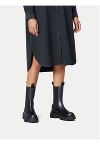 G-Star RAW - G-Star Raw Sztyblety CEO-PERI-70861 Czarny. Kolor: czarny. Materiał: skóra #6