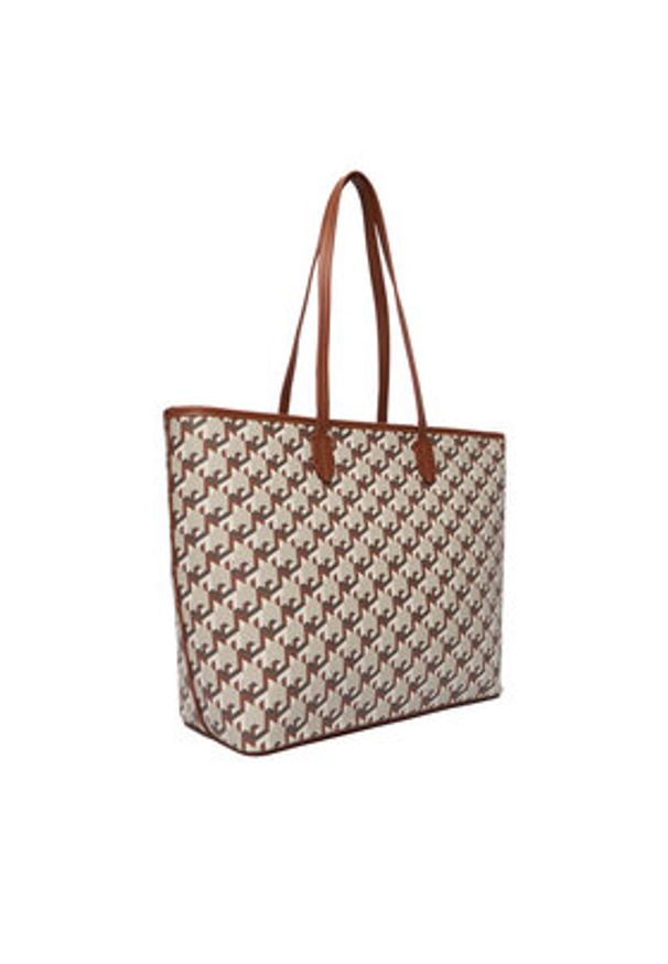 MEXX Torebka CEO-MEXX-S-003-09 Brązowy. Kolor: brązowy