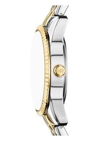 Fossil Zegarek Scarlette ES5458 Złoty. Kolor: złoty #2