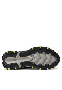 skechers - Skechers Trekkingi Stamina At-Upper Stitch 237527/NVBK Granatowy. Kolor: niebieski. Materiał: mesh, materiał. Sport: turystyka piesza