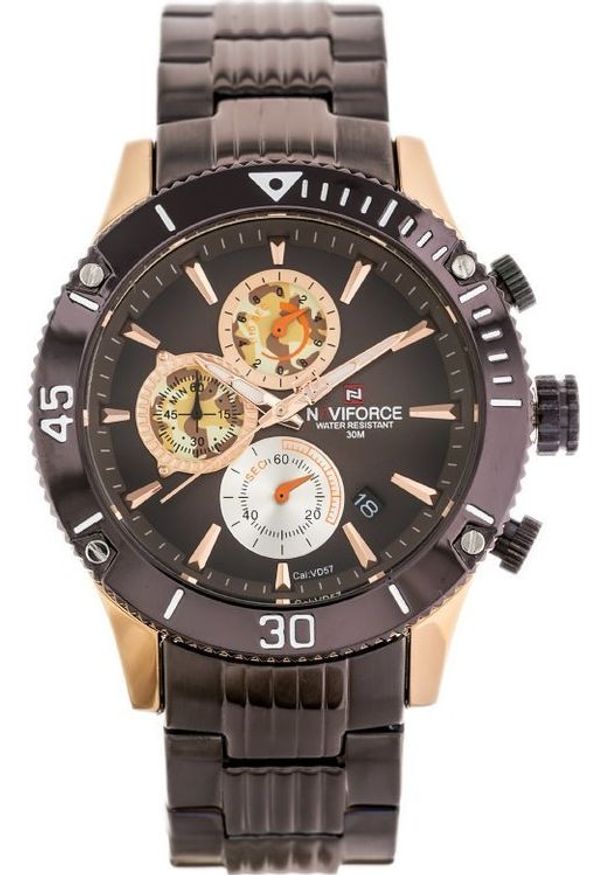 Zegarek Naviforce