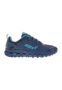 Buty do biegania Inov-8 Parkclaw G 280 000973-NYTL-S-01 niebieskie. Nosek buta: otwarty. Kolor: niebieski. Materiał: guma, materiał. Szerokość cholewki: normalna