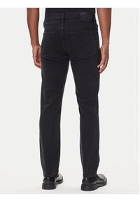 Calvin Klein Jeansy LV04RD902G Czarny Slim Fit. Kolor: czarny #3