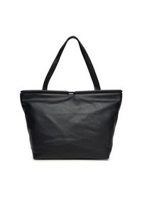 Coccinelle Torebka Bag Smoth L E1 T1F 11 01 01 Czarny. Kolor: czarny. Materiał: skórzane #3