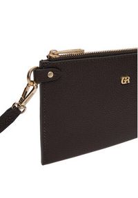 Gino Rossi - GINO ROSSI Torebka EO-LA321-1072 Brązowy. Kolor: brązowy. Materiał: skórzane #2