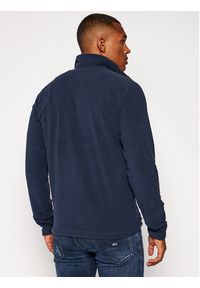 Helly Hansen Polar Daybreaker 51598 Granatowy Regular Fit. Kolor: niebieski. Materiał: polar, syntetyk #4