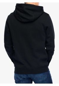 FOX - Bluza rozpinana męska Fox Absolute Fleece Zip. Kolor: czarny