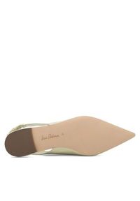 SAM EDELMAN Sandały I0349L1300 Zielony. Kolor: zielony. Materiał: skóra #8