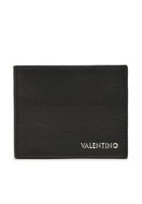 VALENTINO - Valentino Zestaw upominkowy Parure Crest VPA6RB01 Czarny. Kolor: czarny. Materiał: skóra