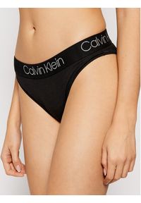 Calvin Klein Underwear Komplet 3 par fig klasycznych 000QD3758E Kolorowy. Materiał: bawełna. Wzór: kolorowy #7