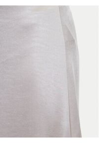 Tatuum Spódnica maxi Luksa T2507.172 Beżowy Regular Fit. Kolor: beżowy. Materiał: syntetyk #5