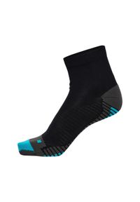 NewLine - Skarpetki Newline tech. Kolor: czarny. Sport: bieganie #1