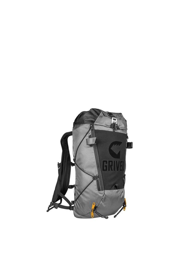 GRIVEL - Plecak wspinaczkowy Grivel Rapido 18. Kolor: szary