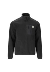 Polar Whistler Felis Teddy. Kolor: szary. Materiał: polar. Sezon: zima. Sport: narciarstwo #1