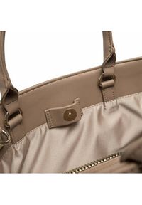 MEXX Torebka MEXX-E-001-05 Beżowy. Kolor: beżowy