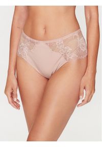 Triumph Figi klasyczne Wild Peony Florale 10209626 Różowy. Kolor: różowy. Materiał: syntetyk #1