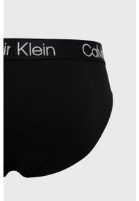Calvin Klein Underwear - Slipy (3-pack). Kolor: biały #7