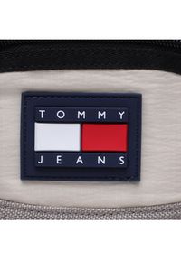Tommy Jeans Saszetka nerka Tjm Dte Bumbag AM0AM10715 Beżowy. Kolor: beżowy. Materiał: materiał #5
