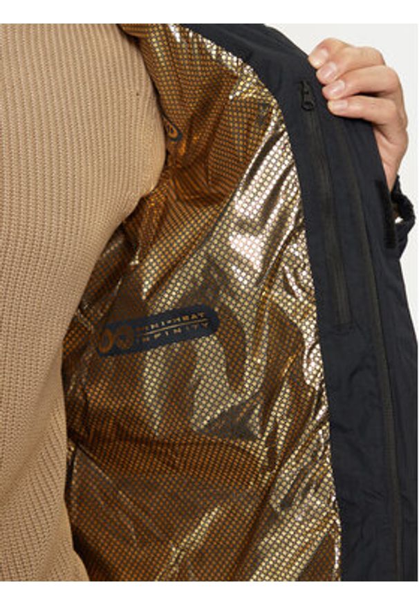 columbia - Columbia Kurtka zimowa Landroamer™ 2088081 Czarny Regular Fit. Kolor: czarny. Materiał: syntetyk. Sezon: zima
