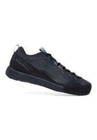 Damskie buty turystyczne Black Diamond Technician Lthr Aprch. Kolor: wielokolorowy, różowy, brązowy, czerwony, fioletowy