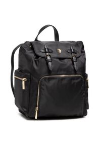 Plecak U.S. Polo Assn.. Kolor: czarny #1