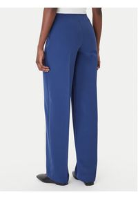 Artigli Spodnie materiałowe ACPA004373 Granatowy Regular Fit. Kolor: niebieski. Materiał: syntetyk #4