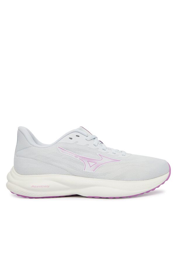Buty do biegania Mizuno. Kolor: niebieski