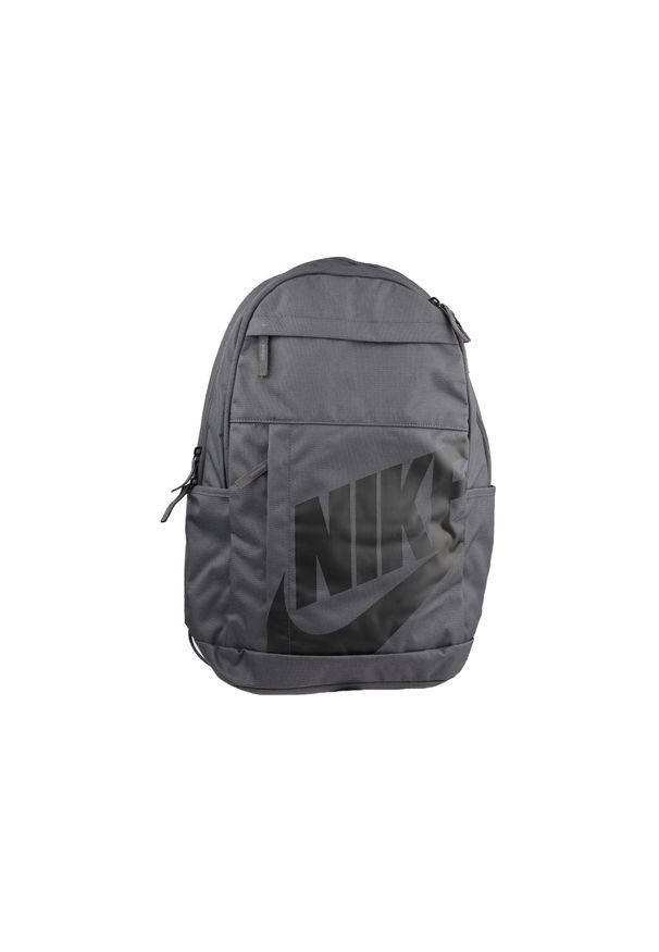 Nike Elemental 2.0 Backpack BA5876-083. Kolor: szary. Materiał: poliester