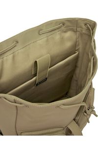 G-Star RAW - G-Star Raw Plecak GSR-B-011-07 Beżowy. Kolor: beżowy. Materiał: materiał