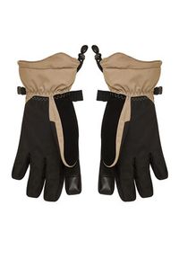 Quiksilver Rękawice narciarskie Mission EQYHN03193 Szary. Kolor: szary. Sport: narciarstwo #4