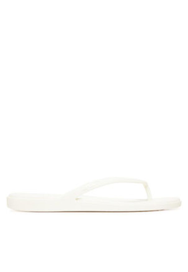 Crocs Japonki Miami Flip 211435 Écru