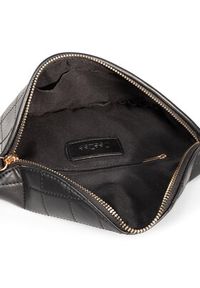 DeeZee Nerka RD00047E Czarny. Kolor: czarny. Materiał: skóra #5