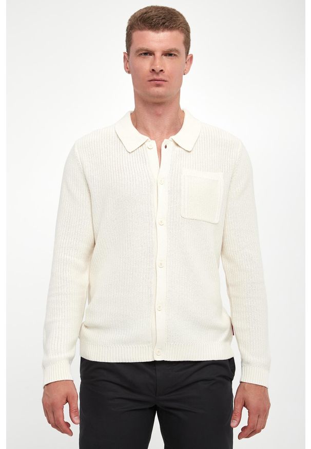JOOP! Jeans - Sweter męski Vincenor JOOP! JEANS