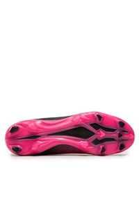 Adidas - adidas Buty X Speedportal.2 Firm Ground Boots GV9563 Różowy. Kolor: różowy. Materiał: materiał #4