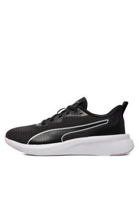 Puma Buty do biegania Flyer Lite 378774 13 Czarny. Kolor: czarny. Materiał: materiał
