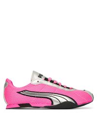 Sneakersy Puma. Kolor: różowy #1