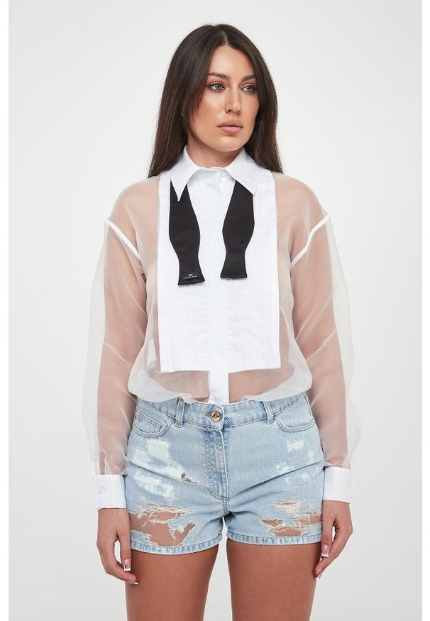 Elisabetta Franchi - Kombinezon damski 2w1 ELISABETTA FRANCHI