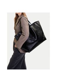 G-Star RAW - Torebka G-Star Raw. Kolor: czarny #1