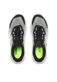 Adidas - adidas Buty do biegania Terrex Soulstride Flow IF5005 Szary. Kolor: szary. Model: Adidas Terrex #5