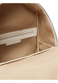 Lasocki Plecak CEO-LSK-X-012-09 Écru. Kolor: kremowy. Materiał: materiał #5