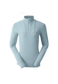 DARE 2B - Damska Warstwa Torrek Overhead Midlayer. Kolor: niebieski. Styl: sportowy. Sport: turystyka piesza