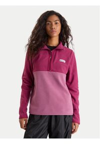 Cotopaxi Polar Amado S22471W231 Różowy Regular Fit. Kolor: różowy. Materiał: syntetyk